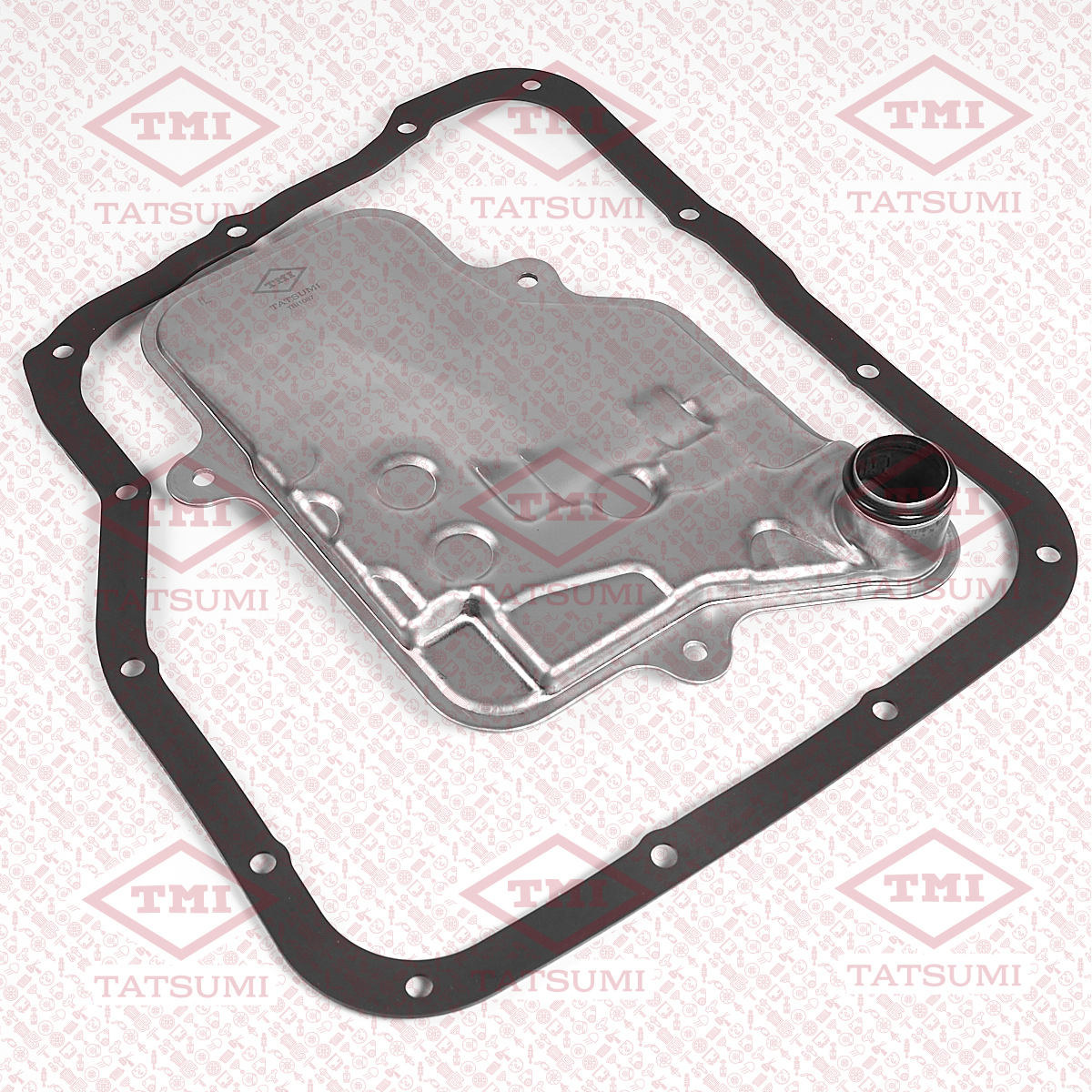 Transmission filter