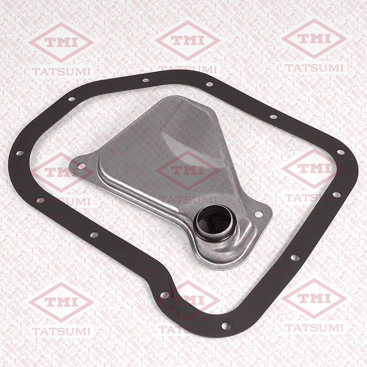 Transmission filter