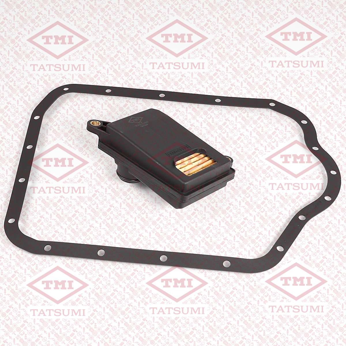 Transmission filter