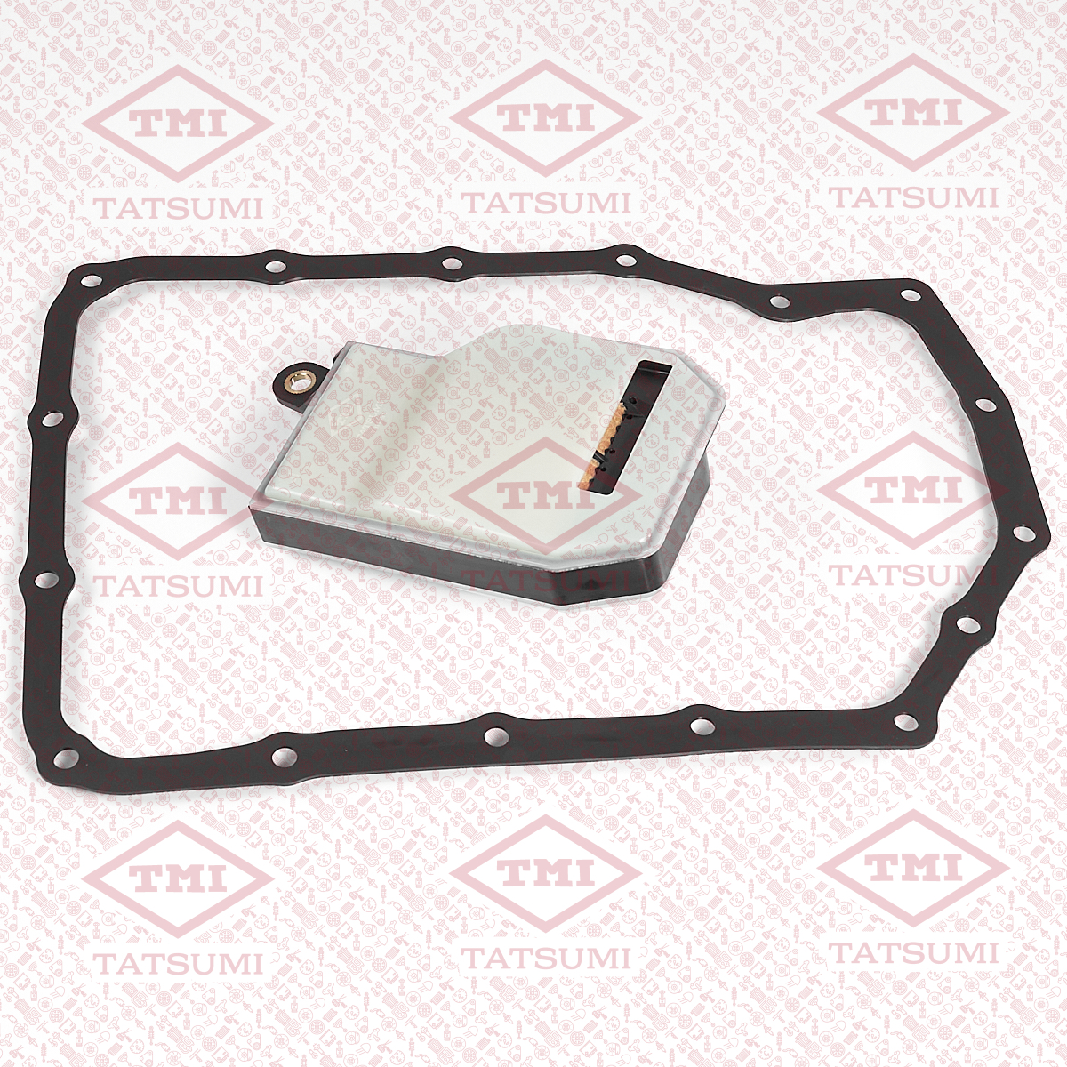 Transmission filter