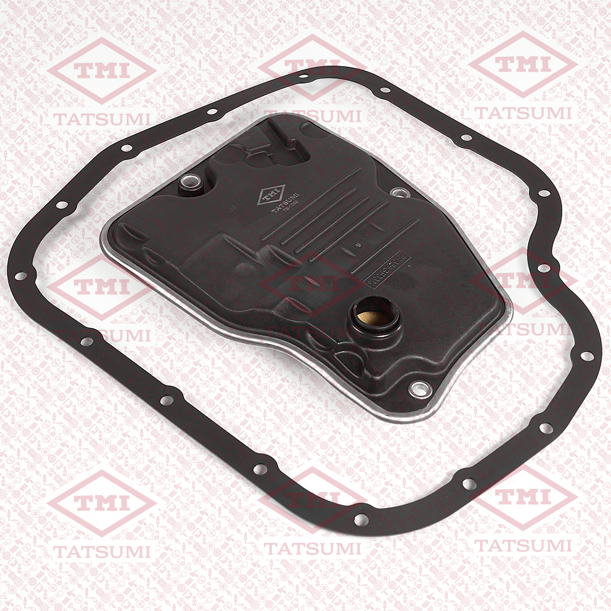 Transmission filter
