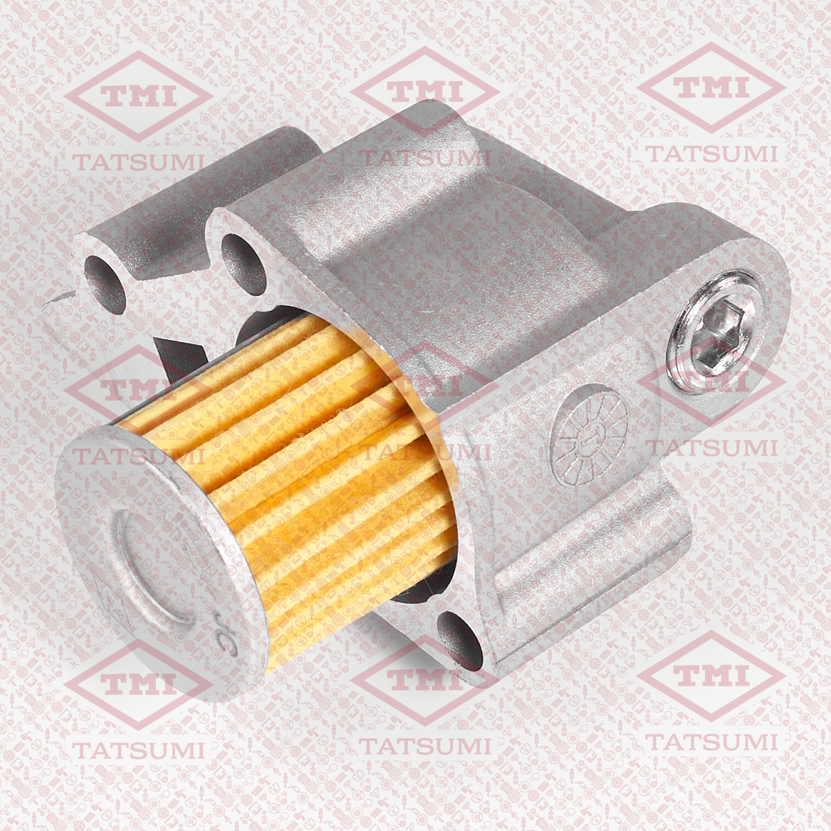 Transmission filter