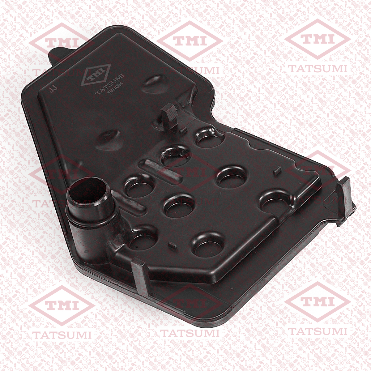 Transmission filter