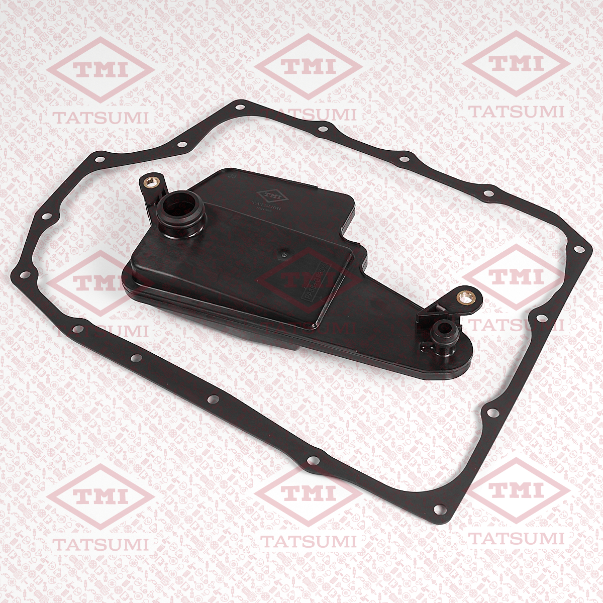 Transmission filter