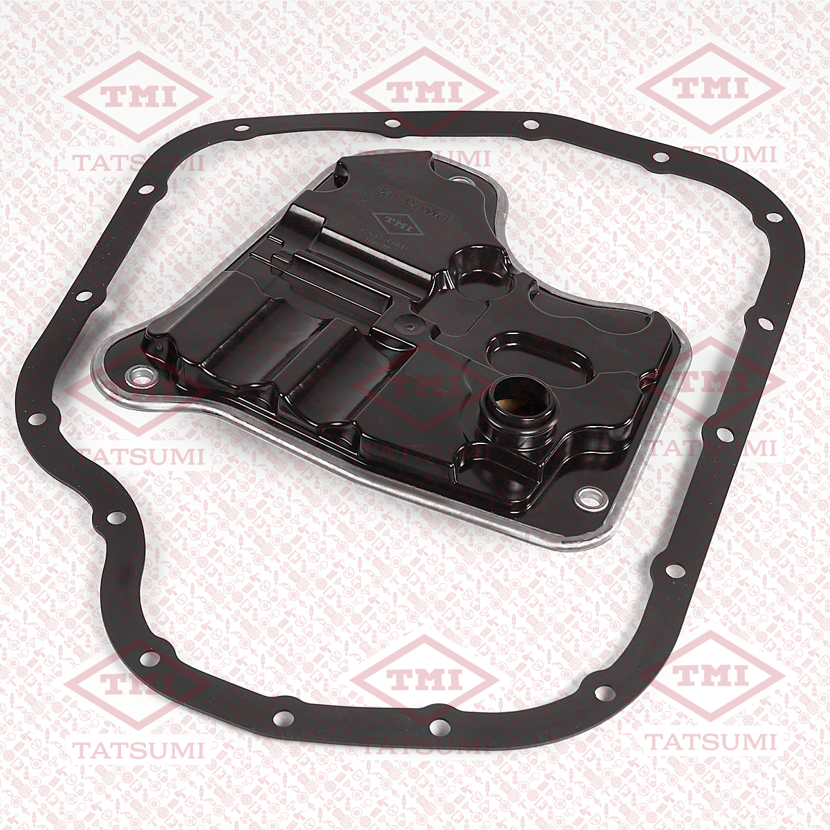 Transmission filter