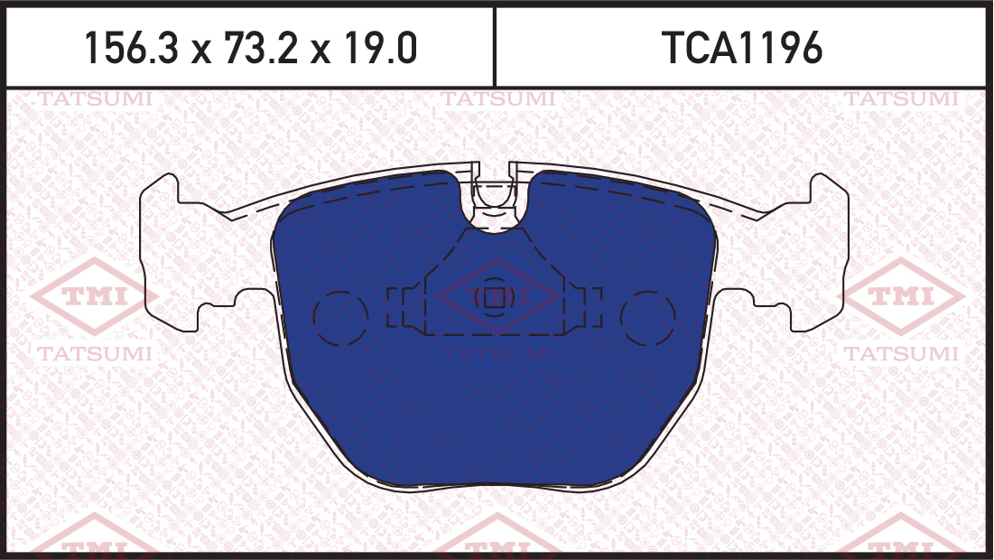 Disc brake pads