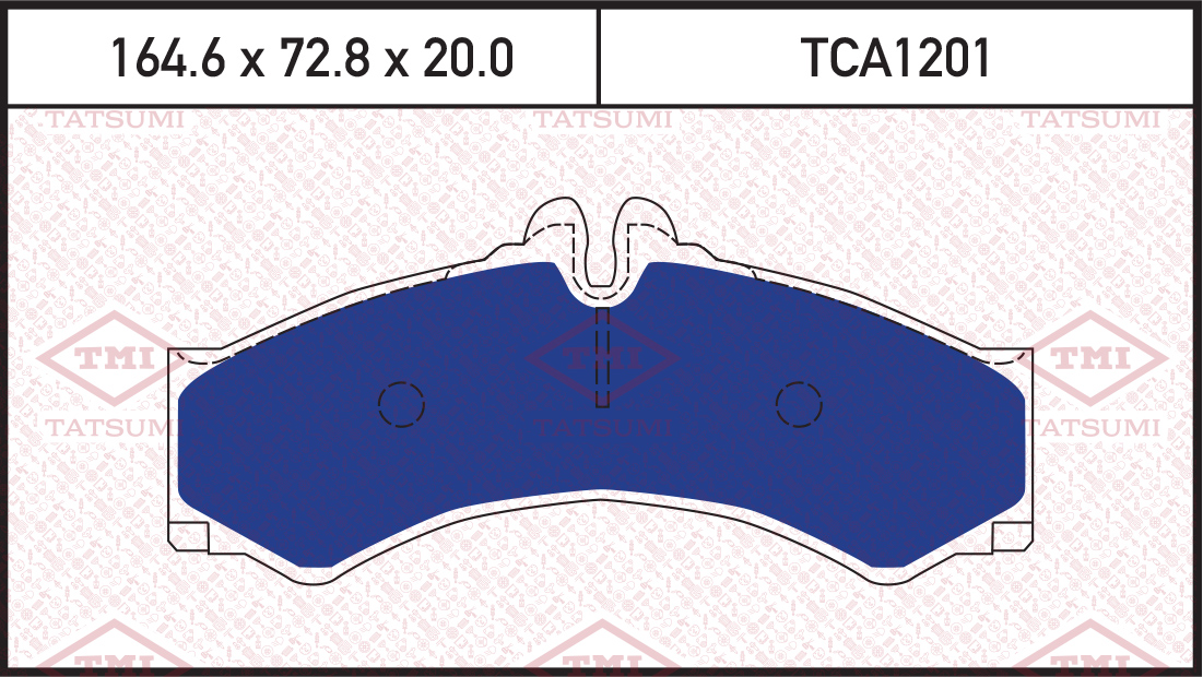 Disc brake pads