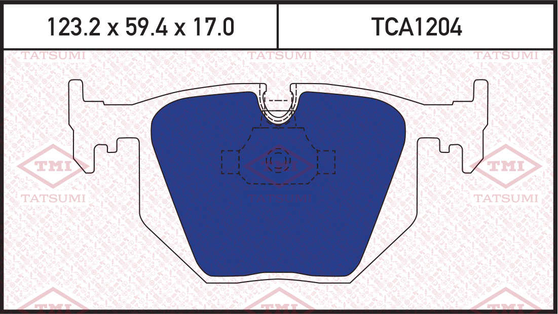 Disc brake pads