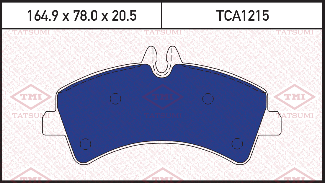 Disc brake pads