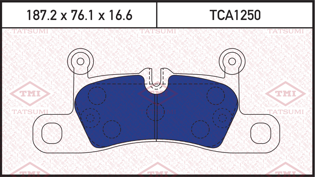 Disc brake pads