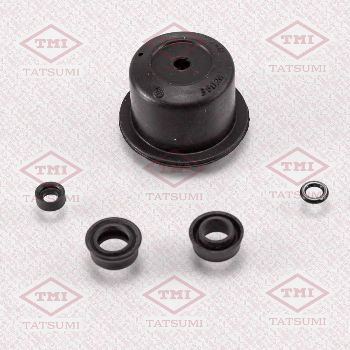 Repair kit clutch master cylinder