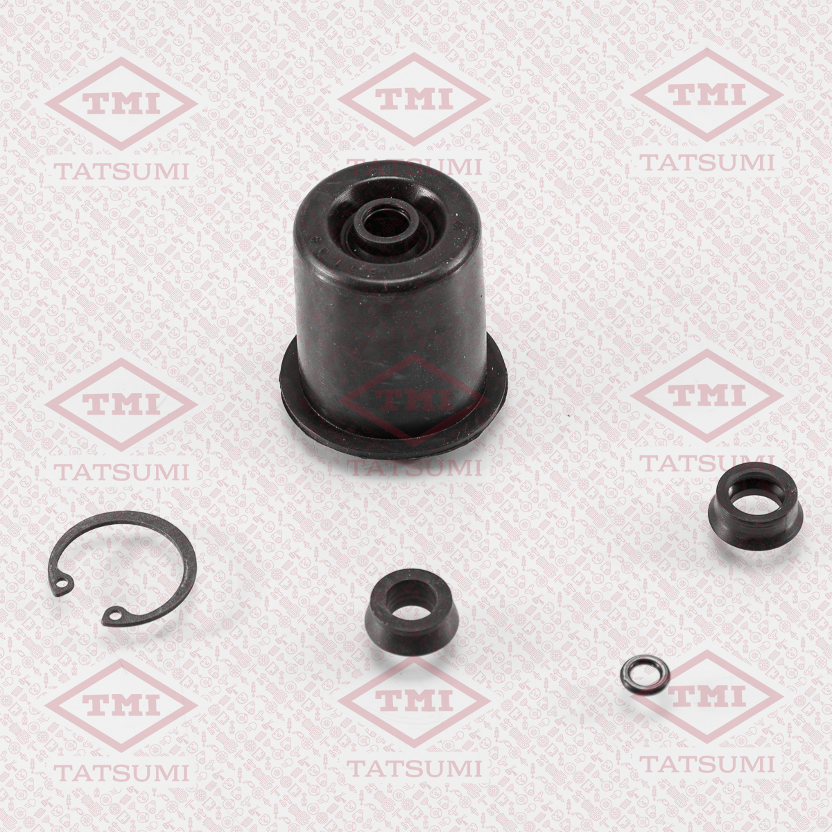 Repair kit clutch master cylinder