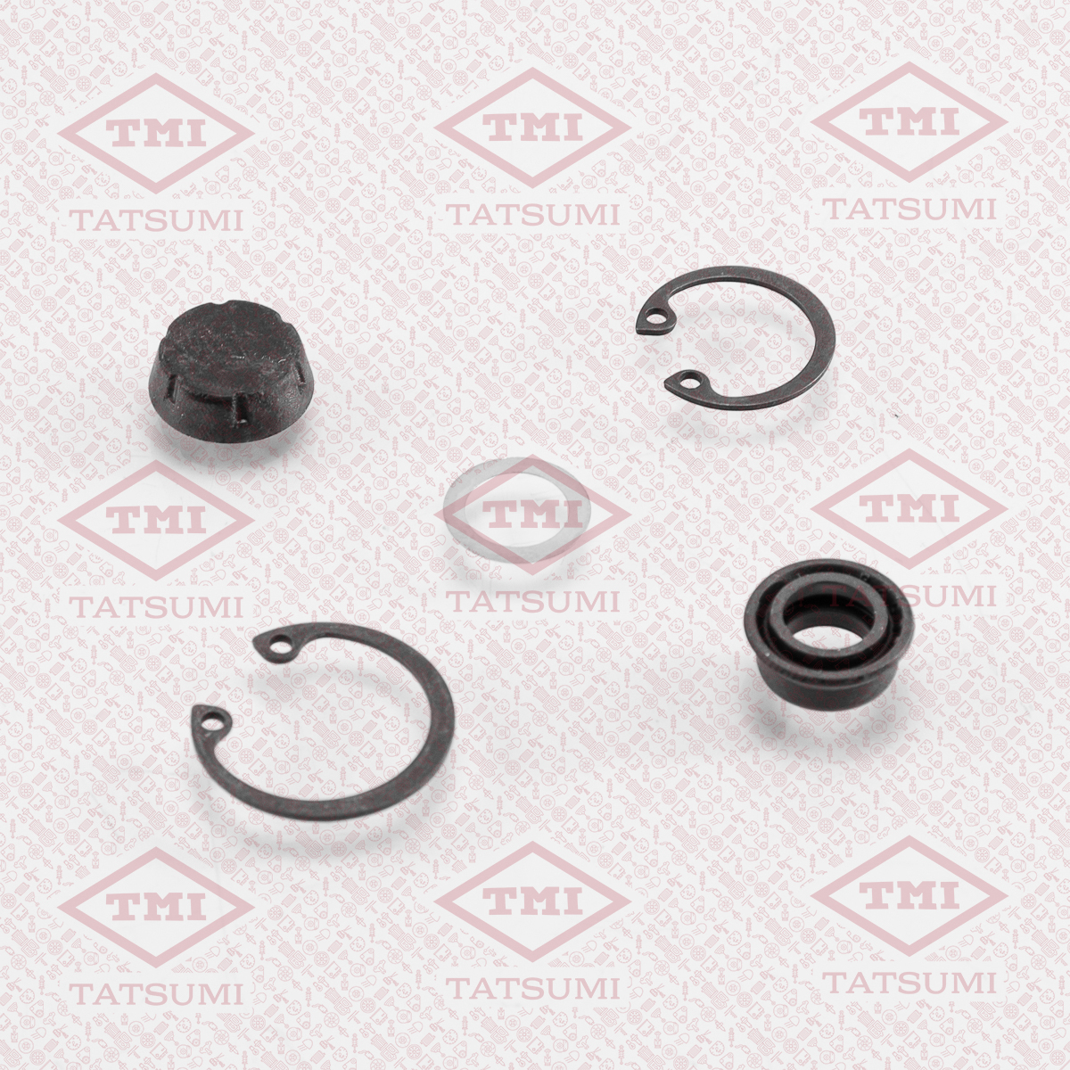 Repair kit main brake cylinder