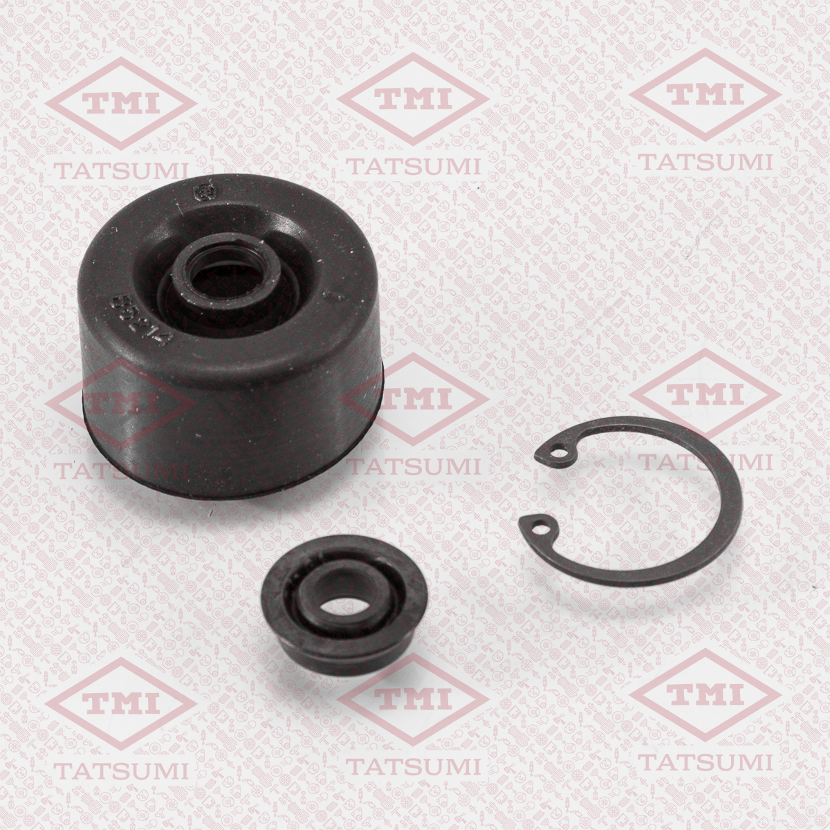 Repair kit clutch master cylinder