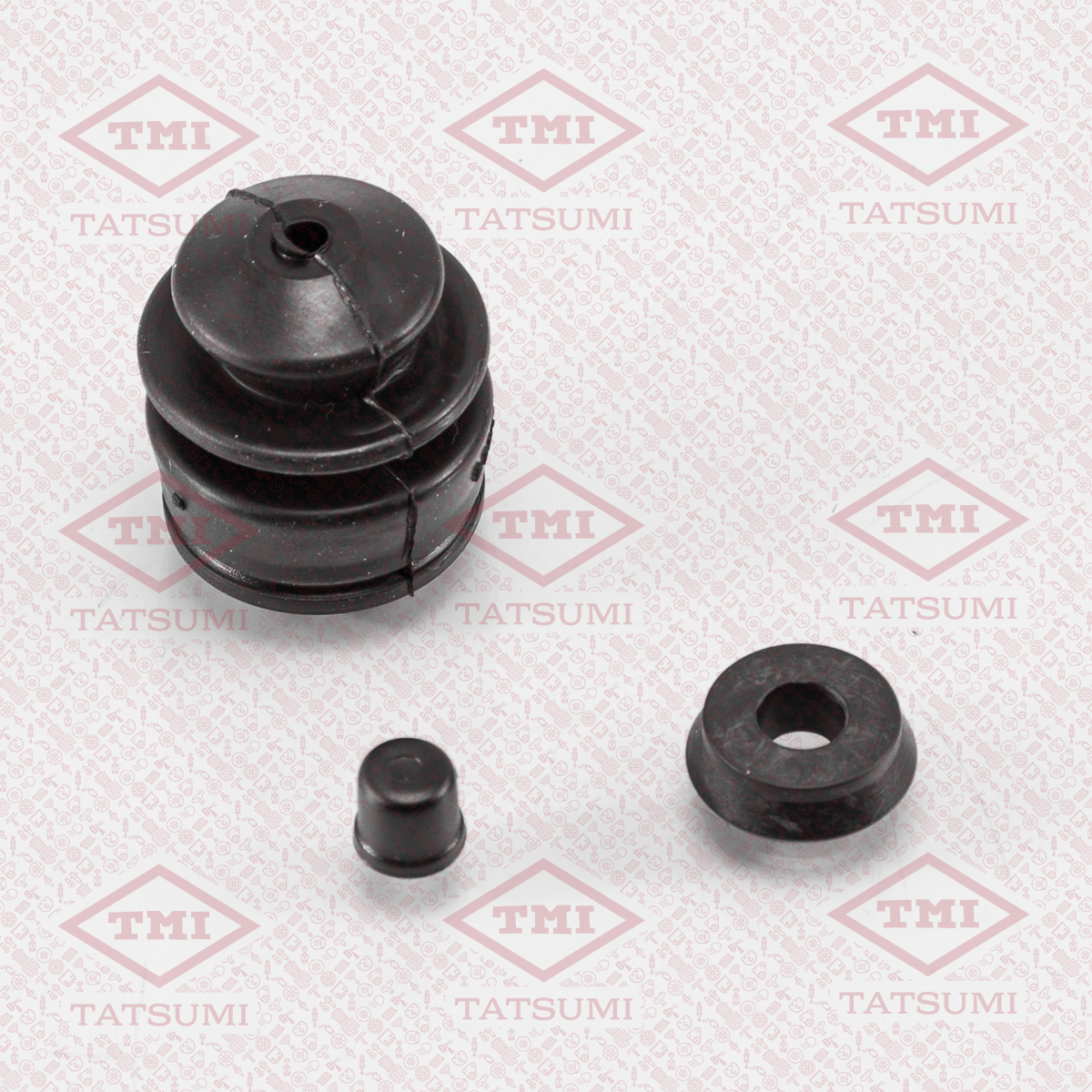 Repair kit clutch working cylinder