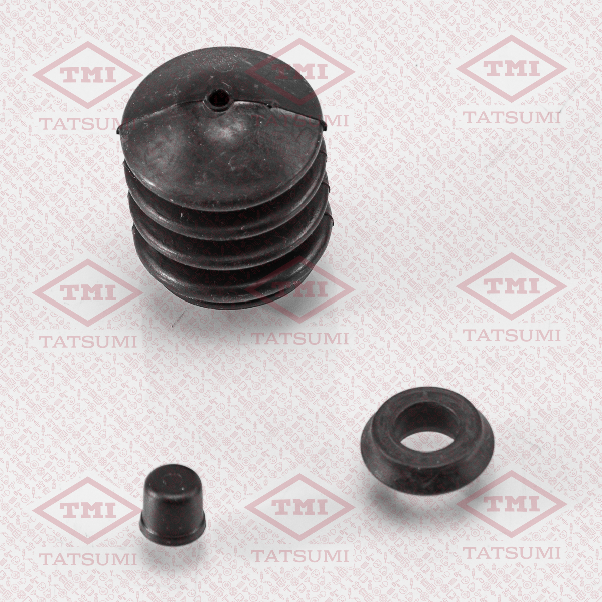 Repair kit clutch working cylinder