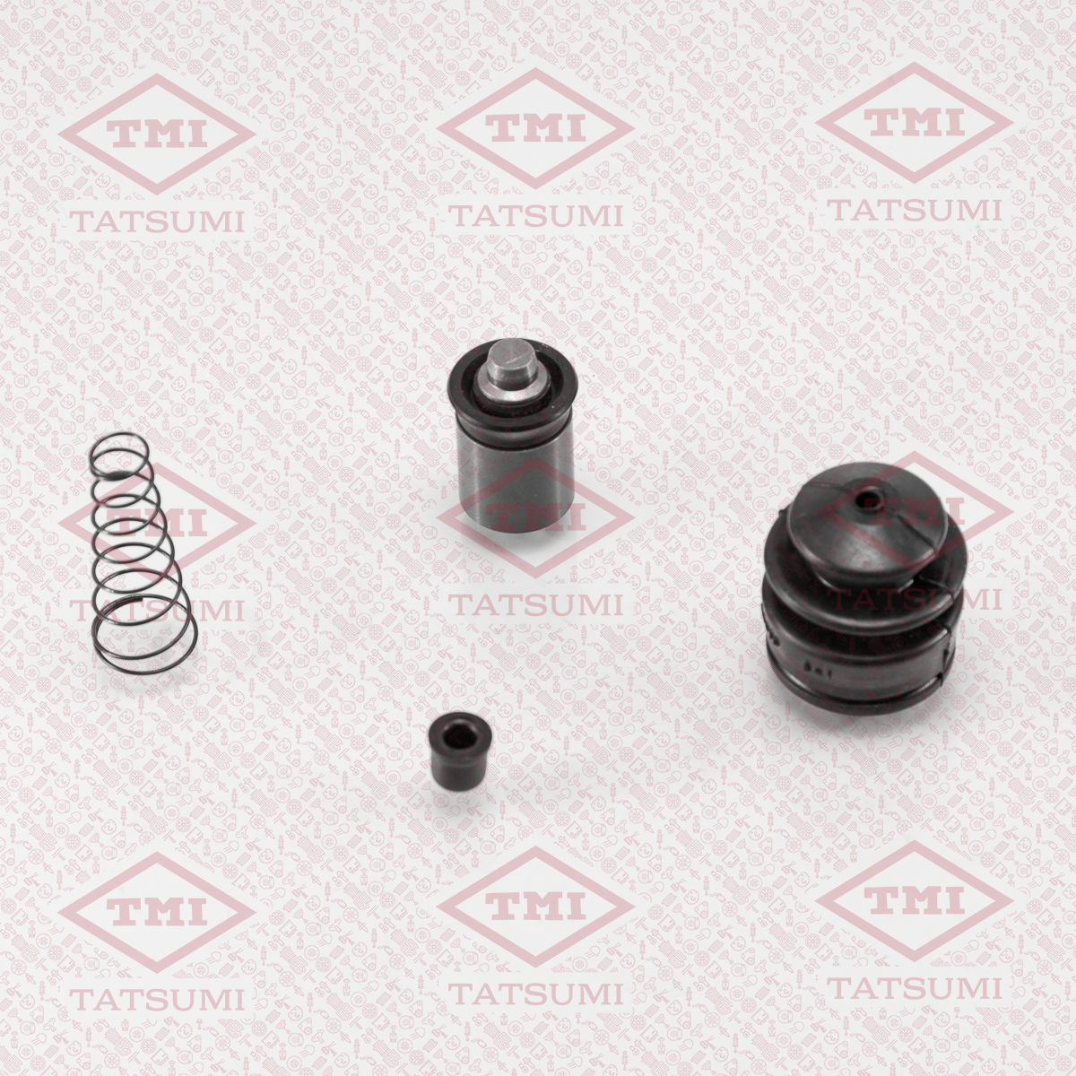 Repair kit clutch working cylinder