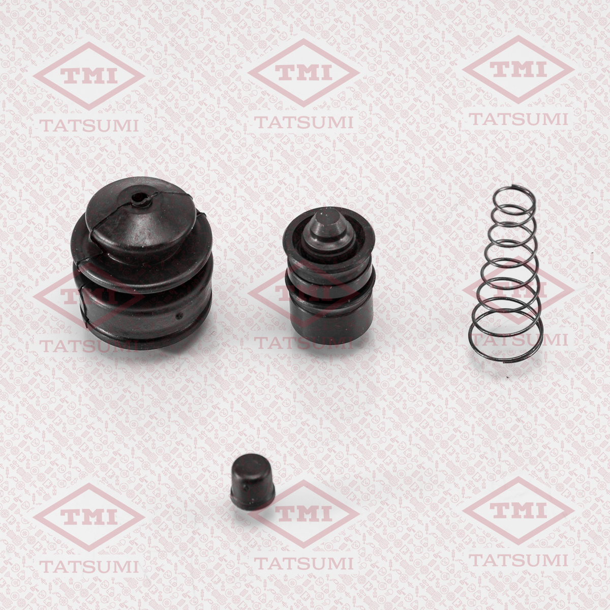 Repair kit clutch working cylinder