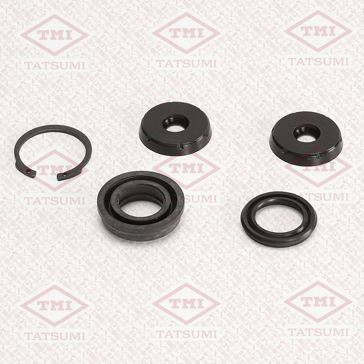 Repair kit main brake cylinder