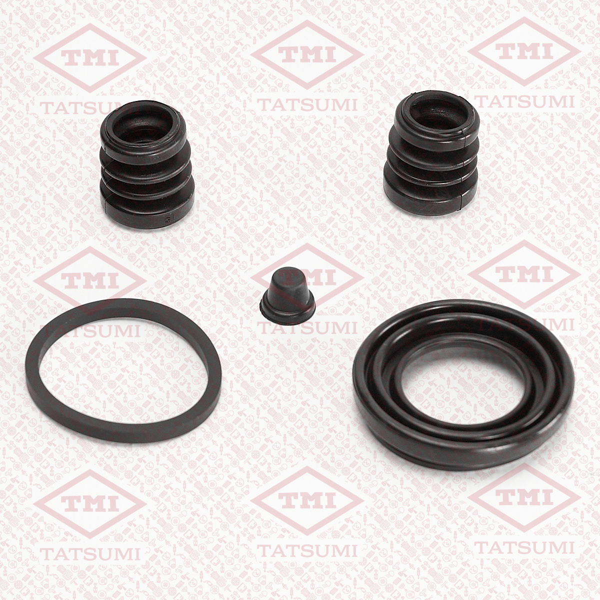 Repair kit brake caliper