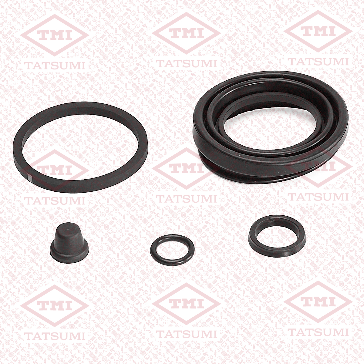 Repair kit brake caliper