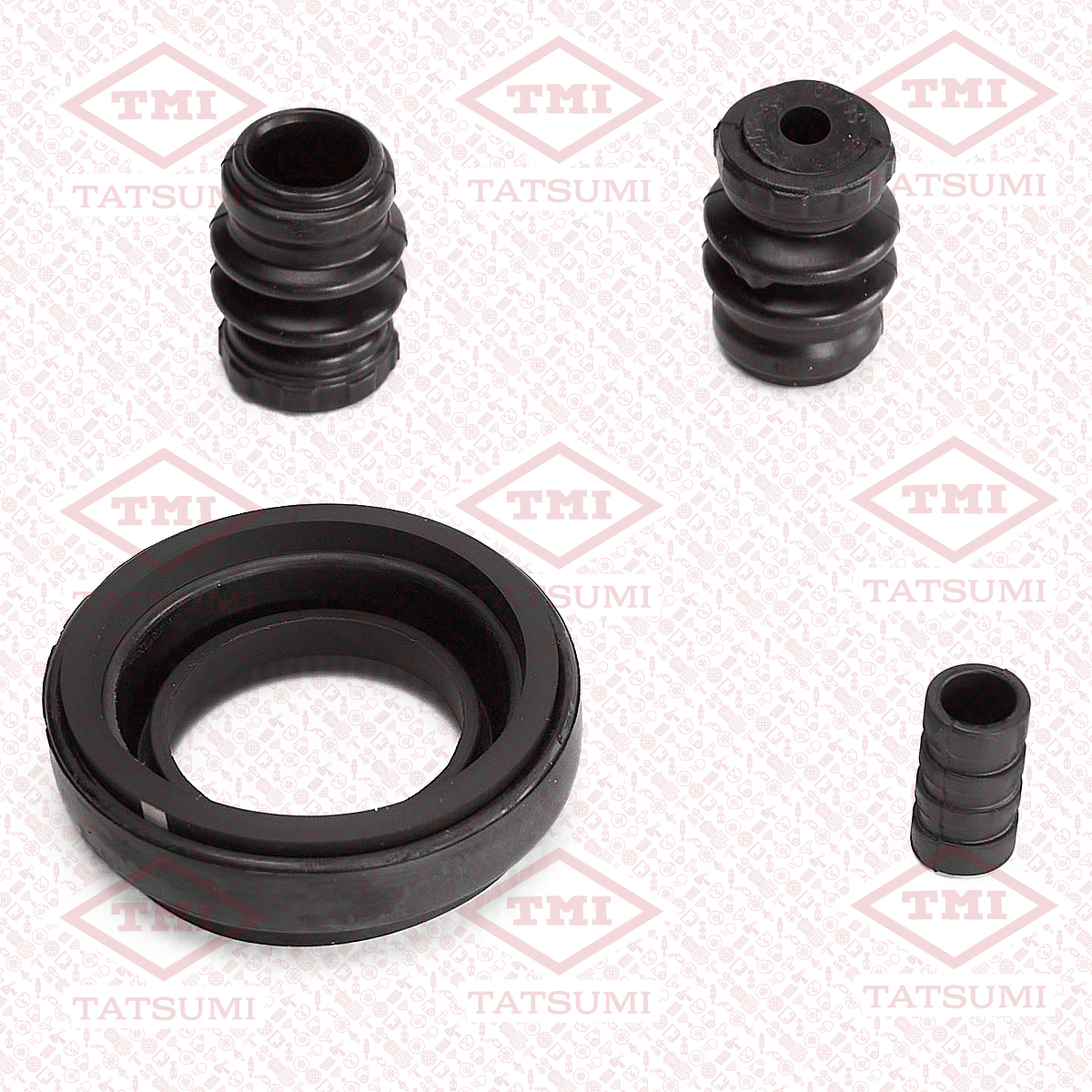Repair kit brake caliper