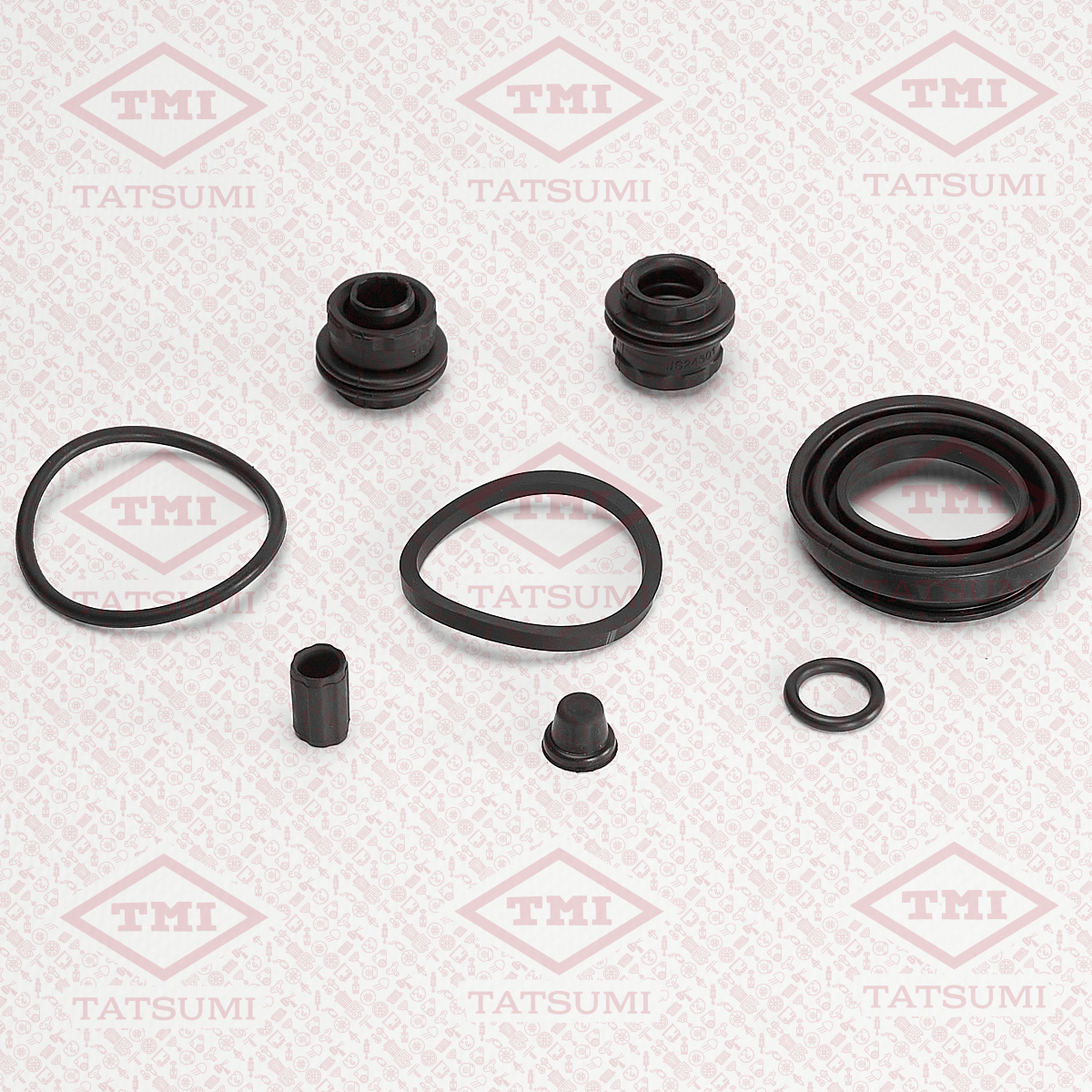 Repair kit brake caliper