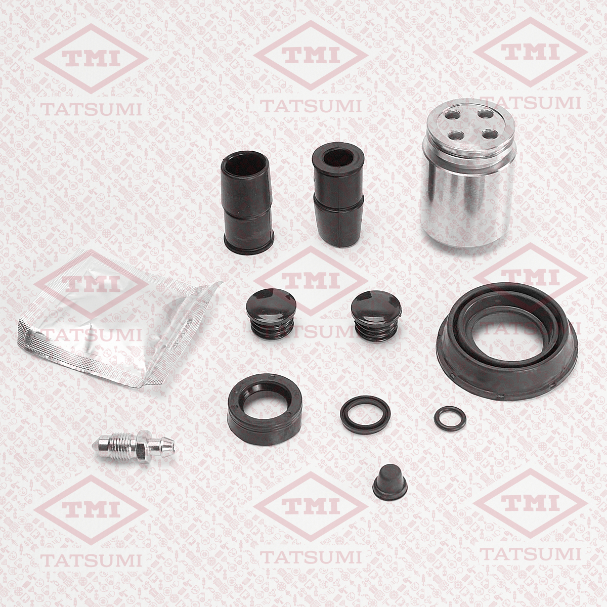 Repair kit brake caliper