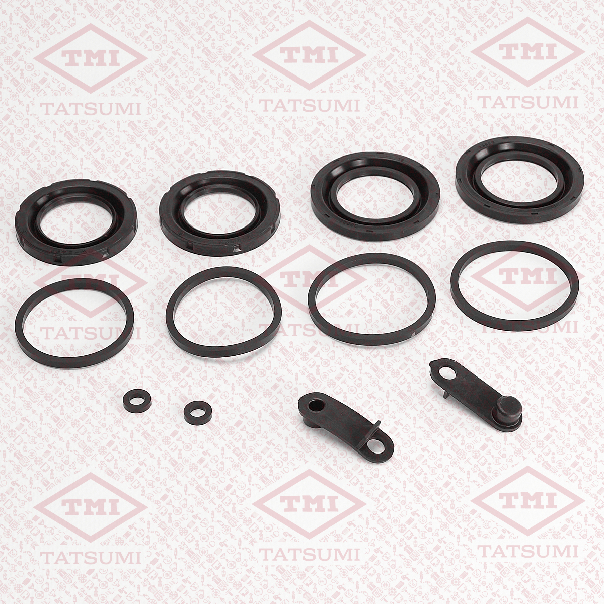 Repair kit brake caliper