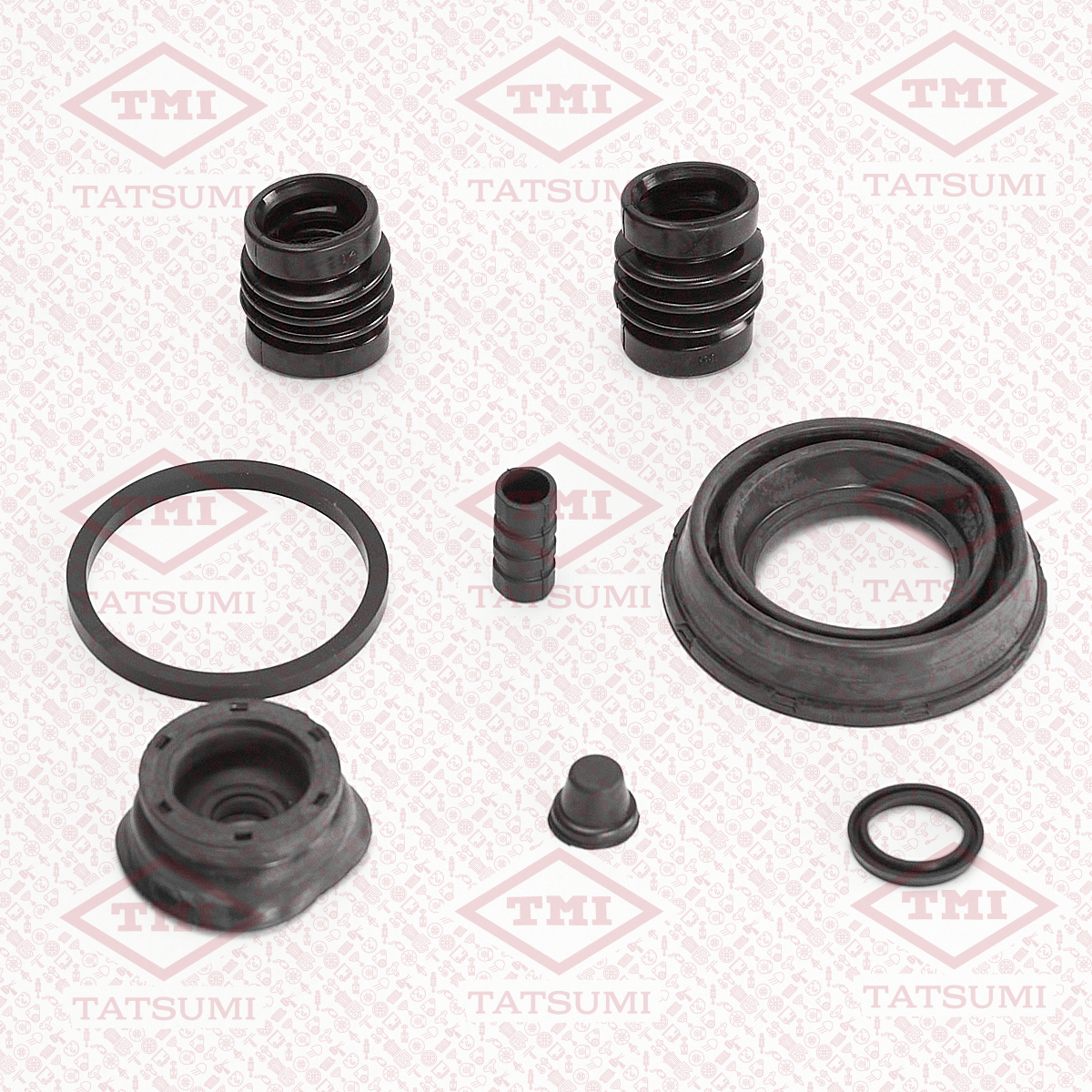 Repair kit brake caliper