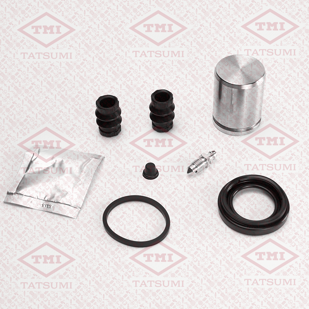 Repair kit brake caliper
