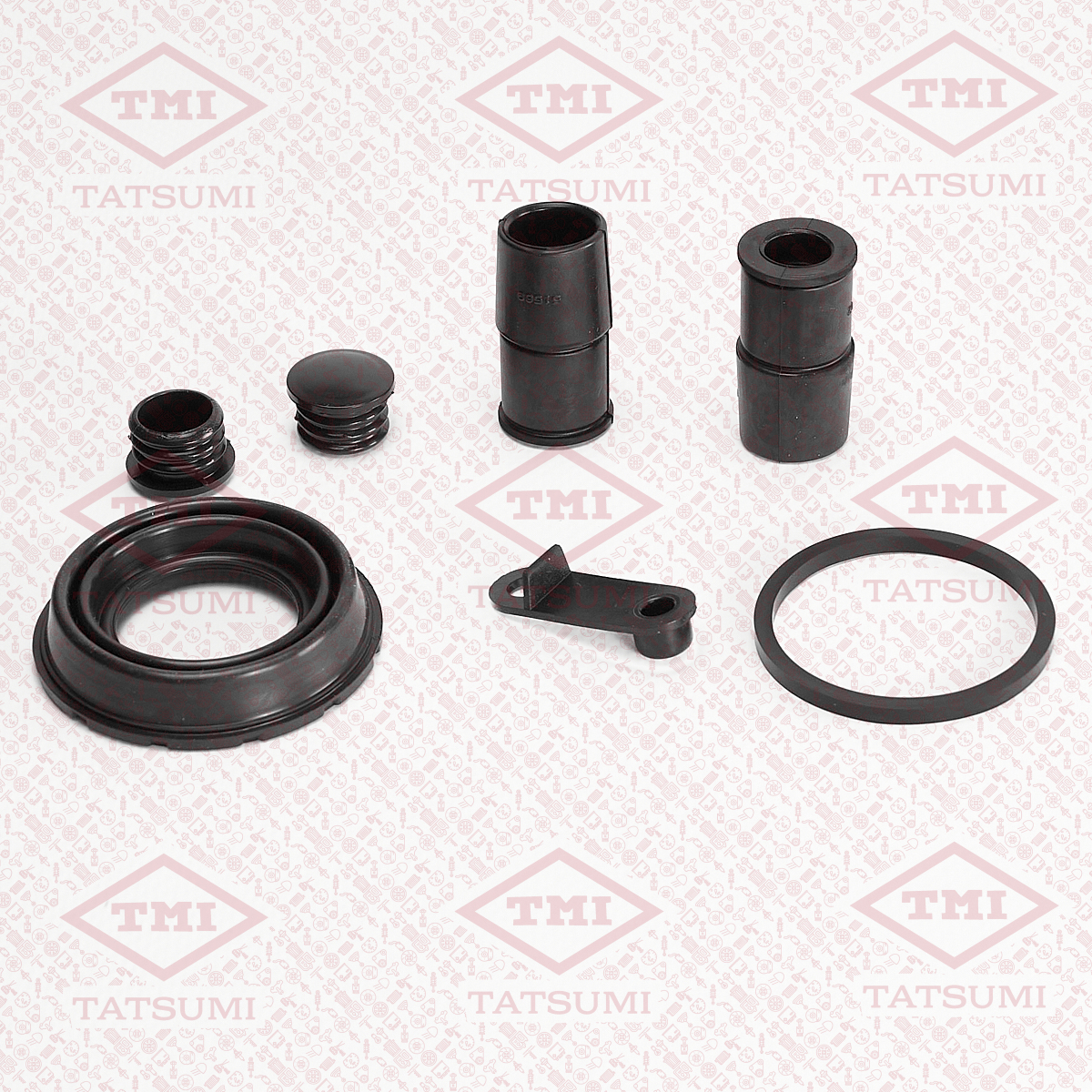 Repair kit brake caliper