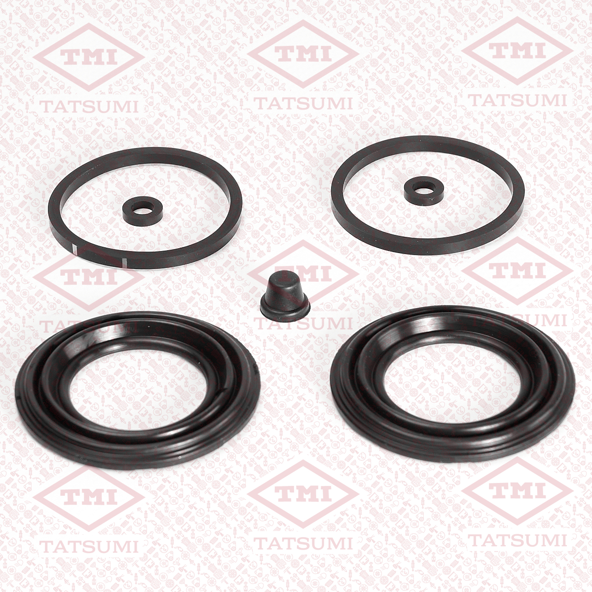 Repair kit brake caliper