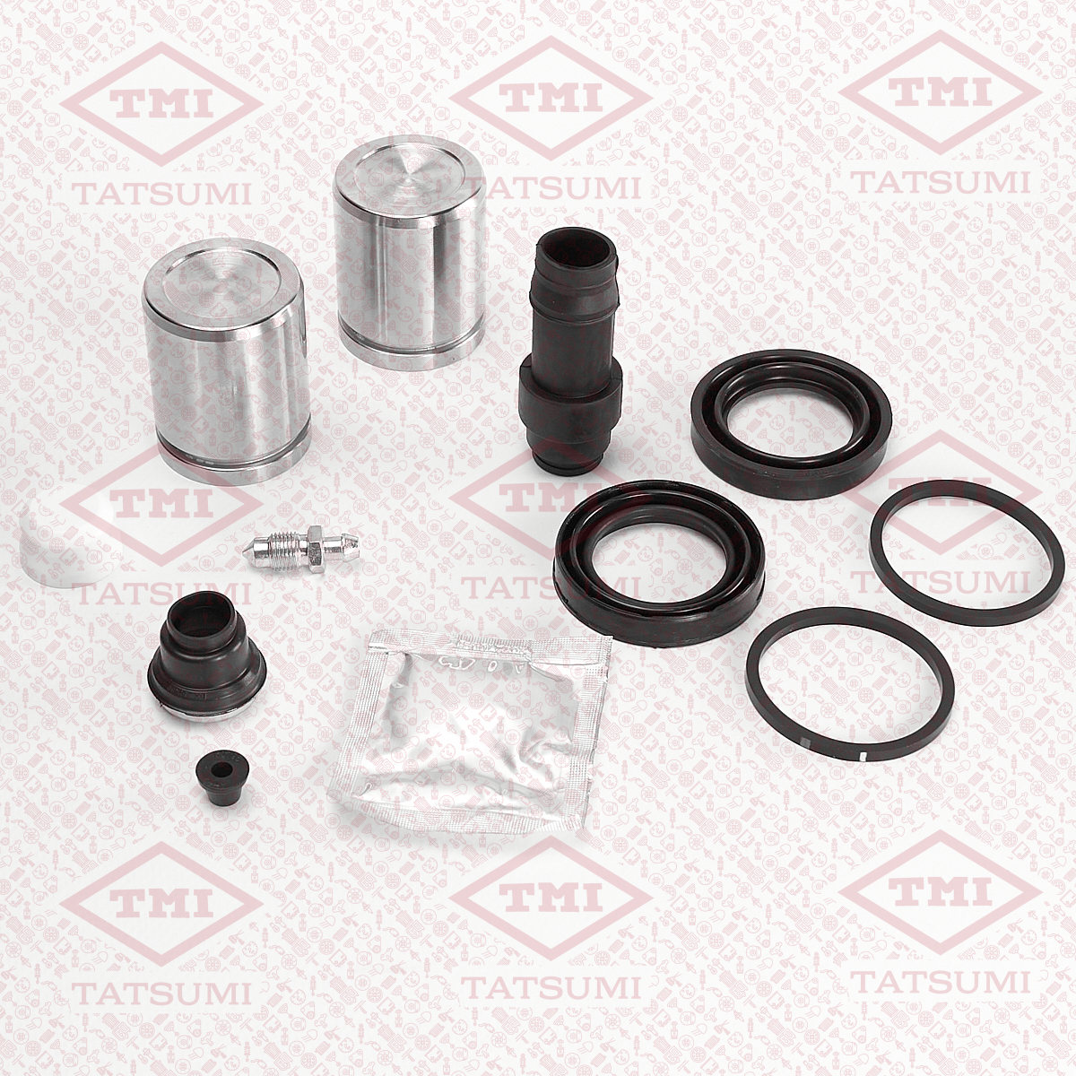 Repair kit brake caliper