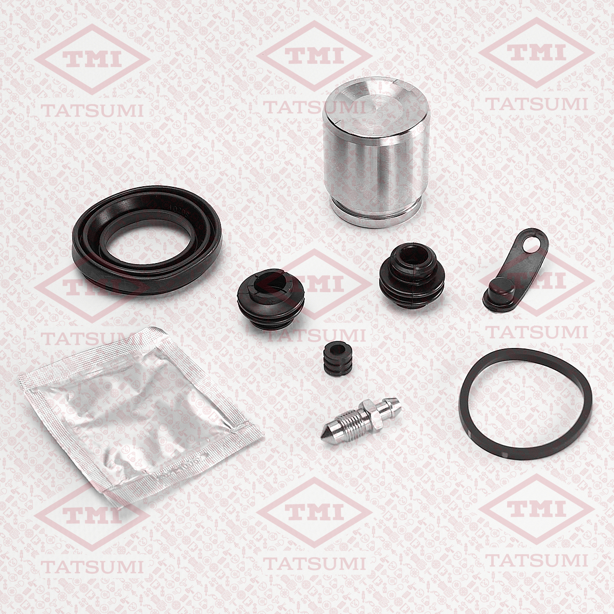 Repair kit brake caliper
