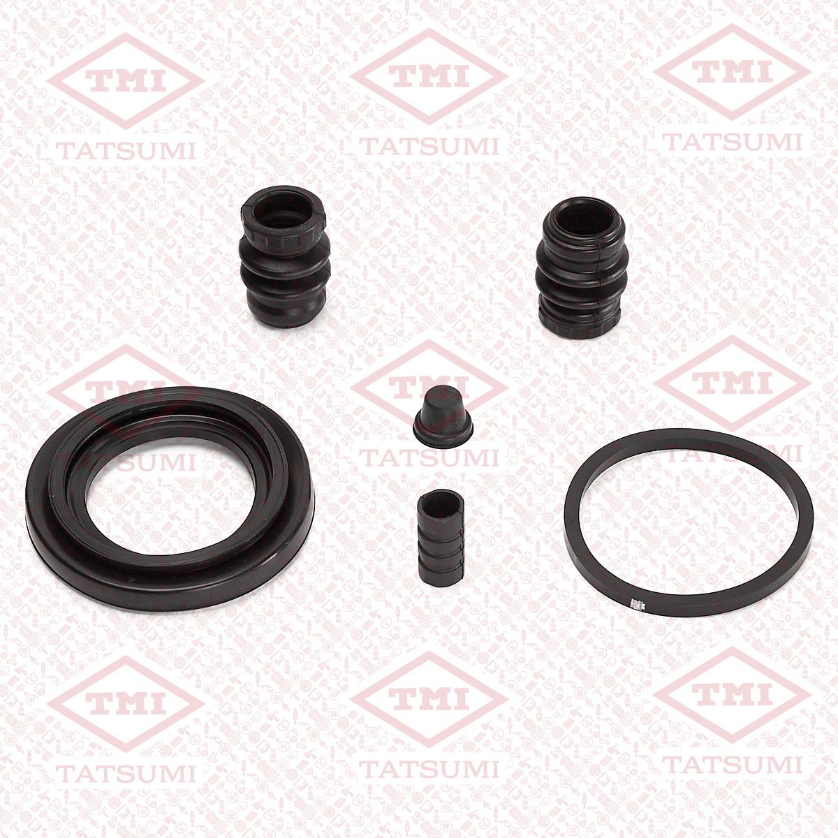 Repair kit brake caliper