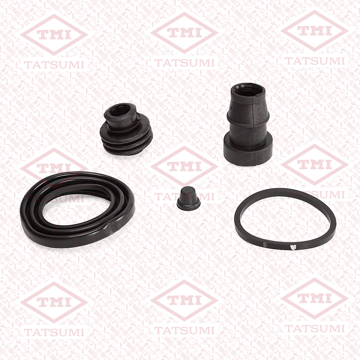 Repair kit brake caliper