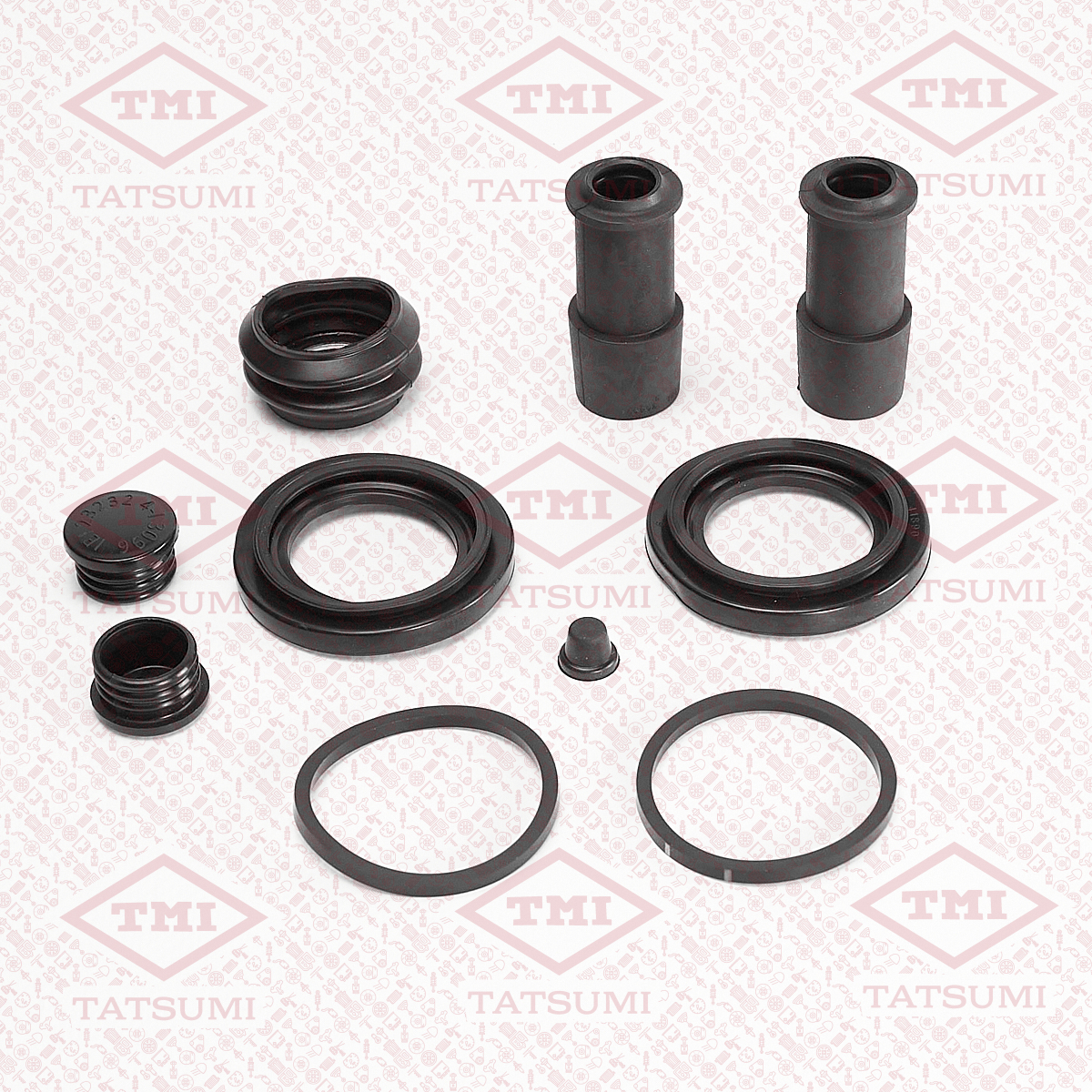 Repair kit brake caliper