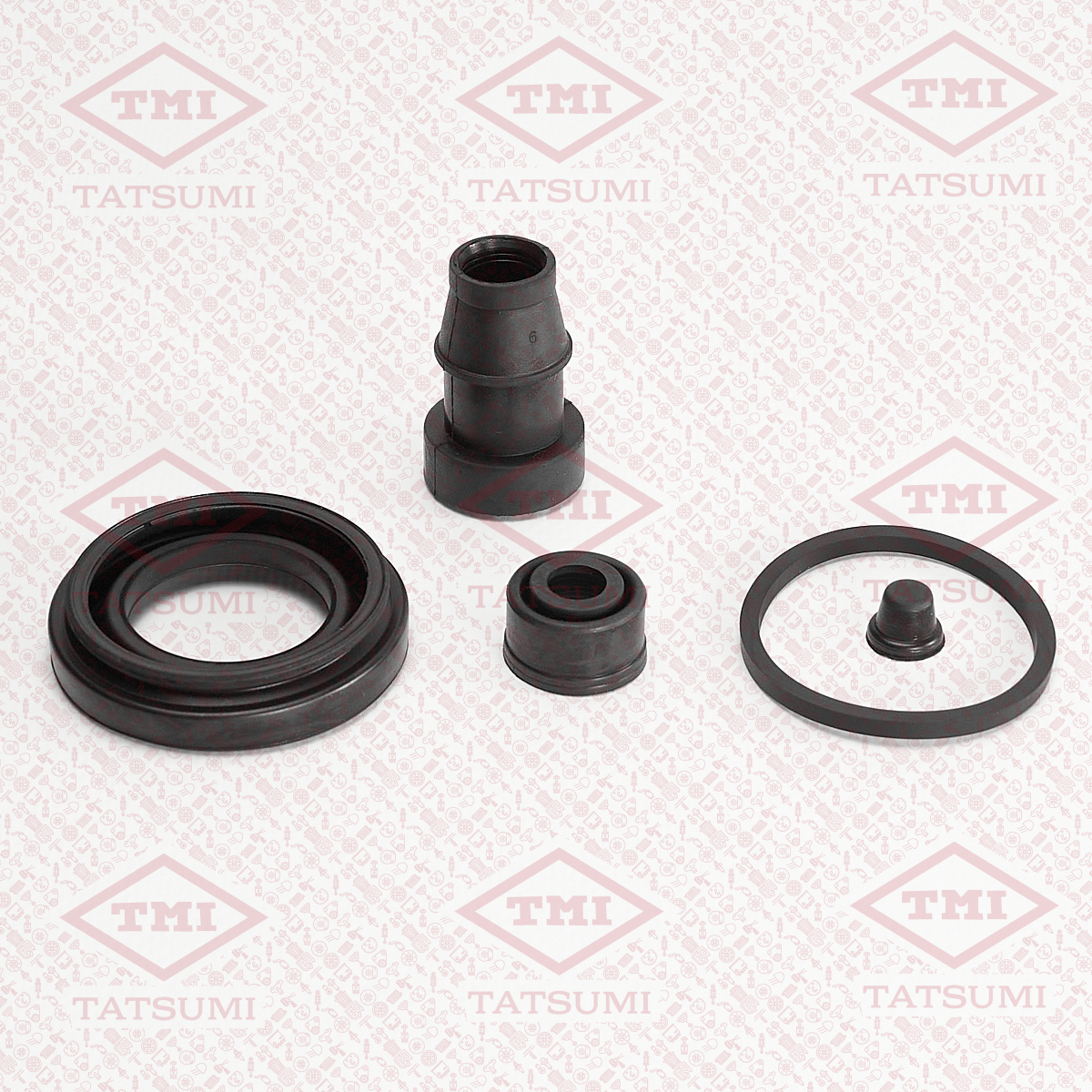 Repair kit brake caliper
