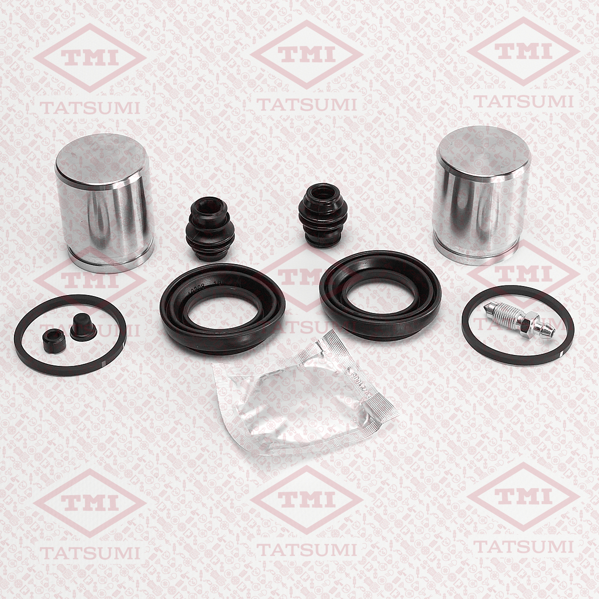 Repair kit brake caliper