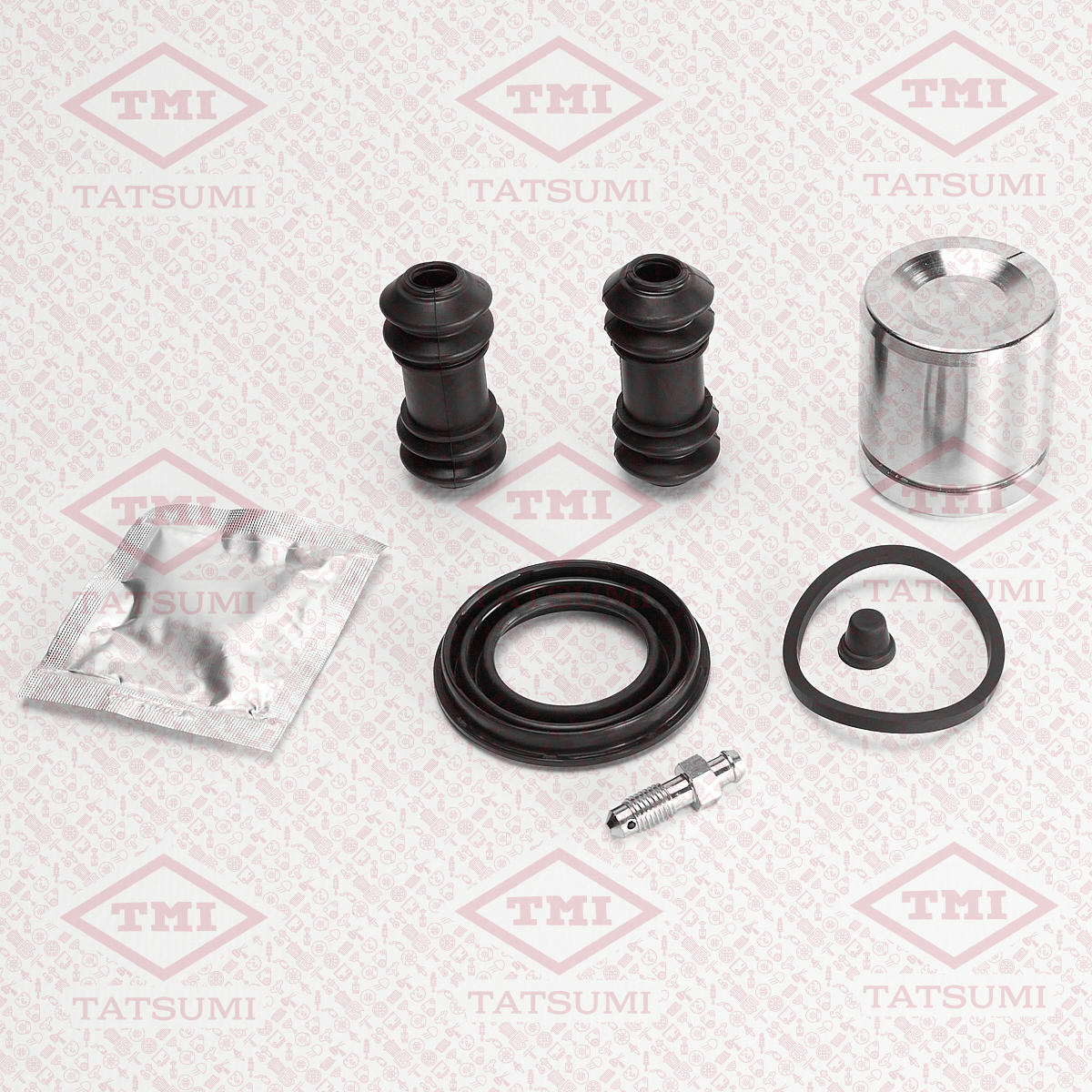 Repair kit brake caliper