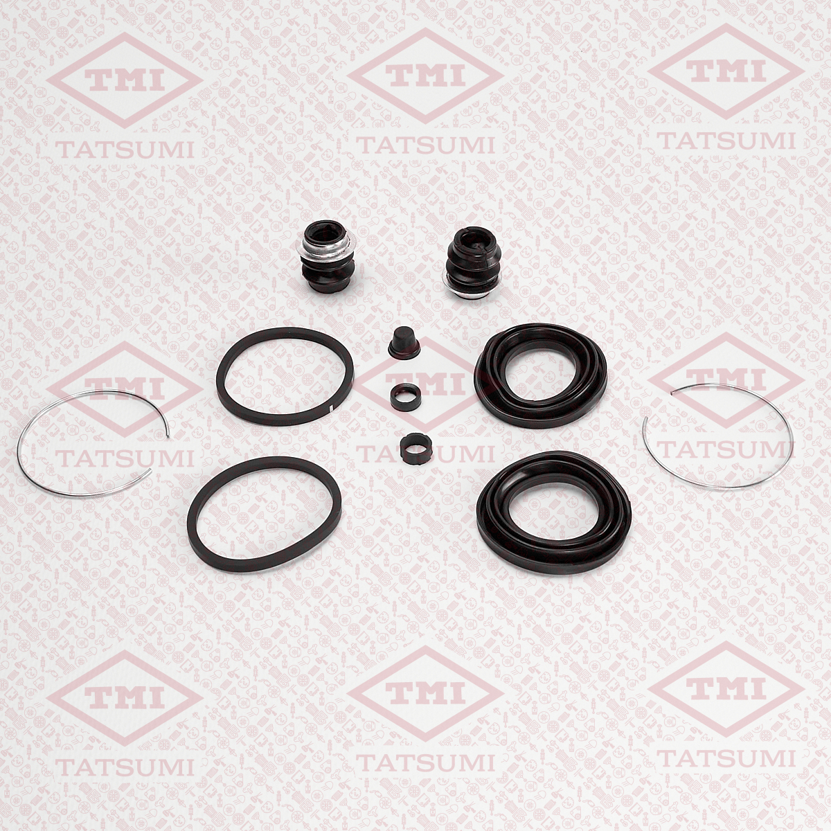 Repair kit brake caliper