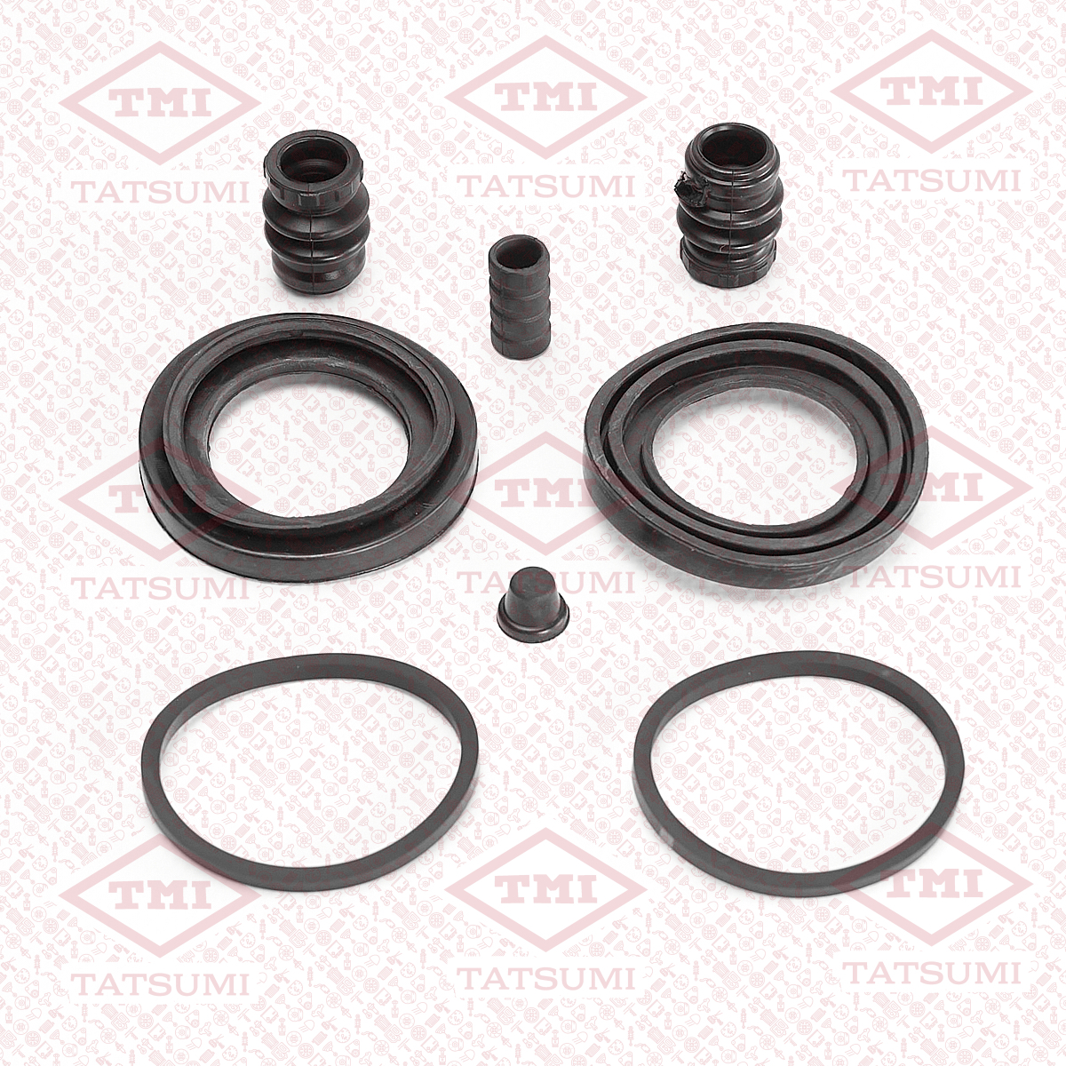 Repair kit brake caliper
