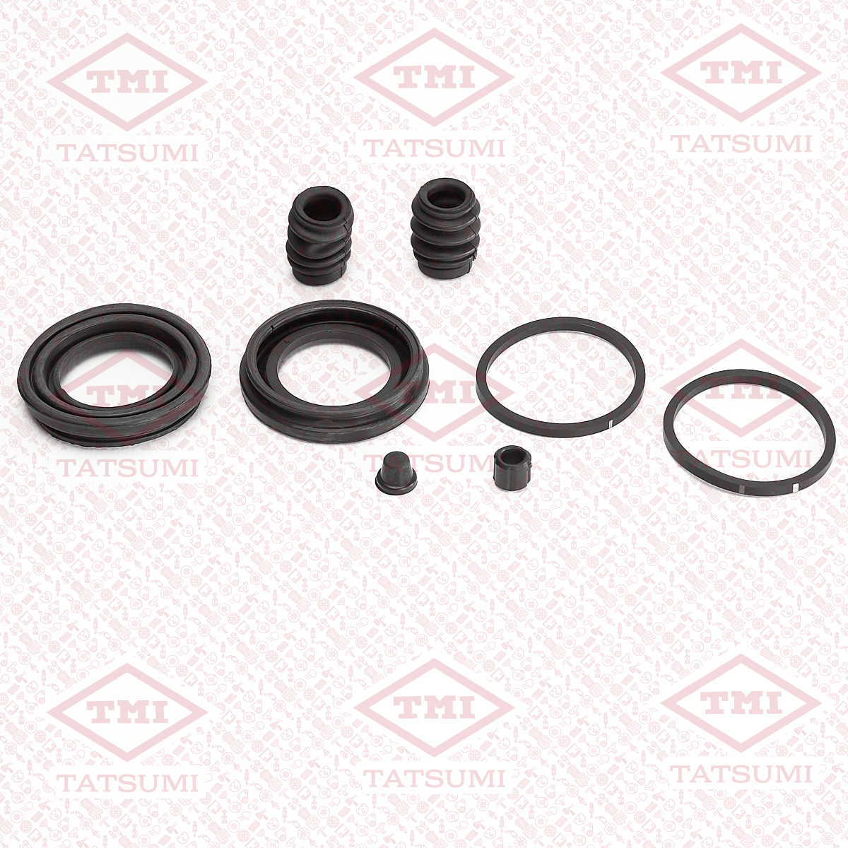 Repair kit brake caliper