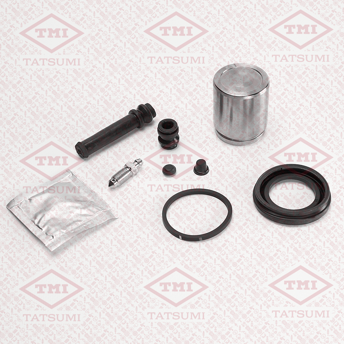 Repair kit brake caliper
