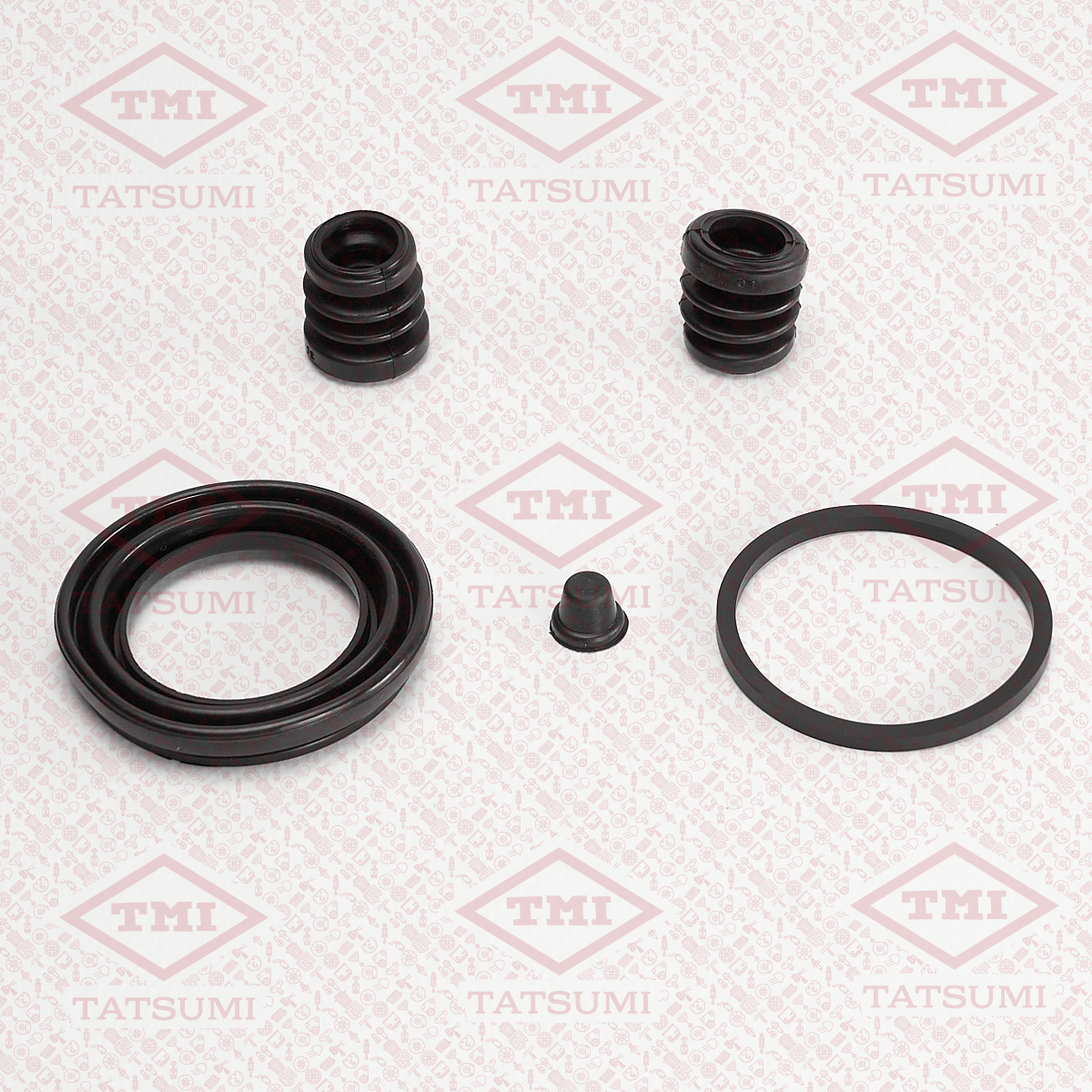 Repair kit brake caliper