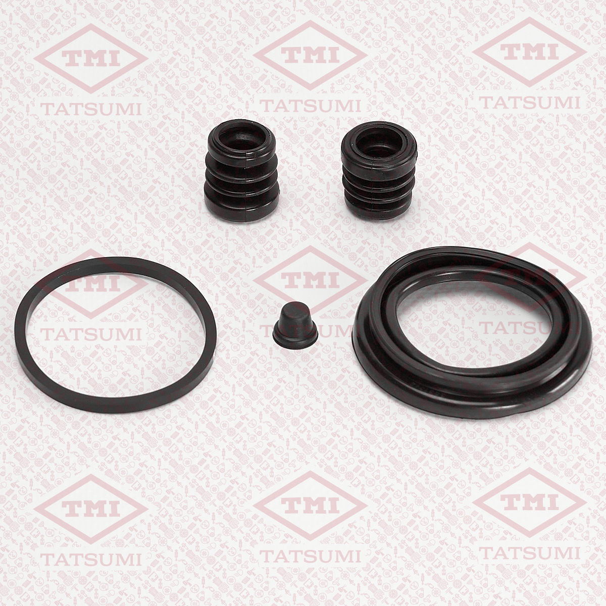 Repair kit brake caliper