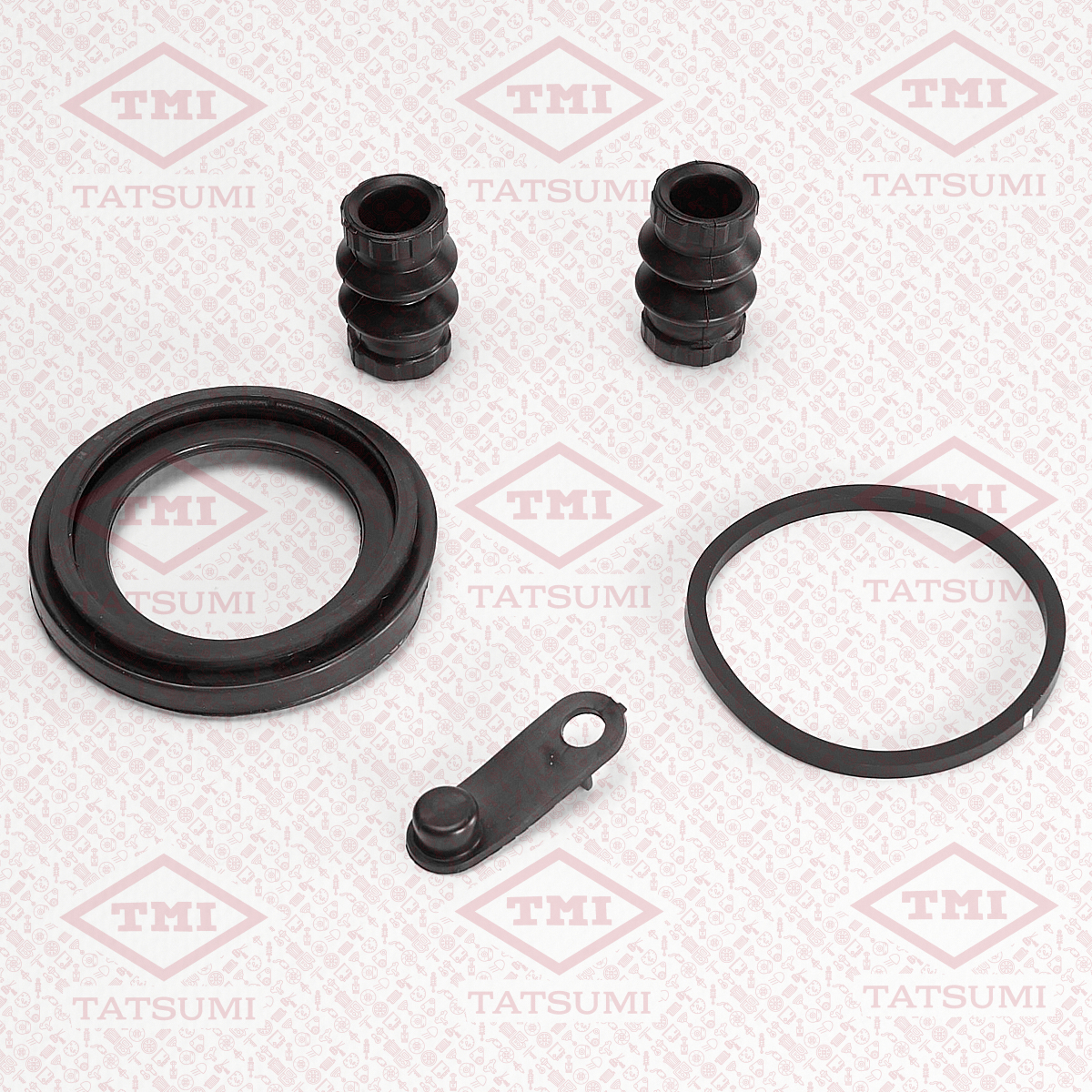 Repair kit brake caliper