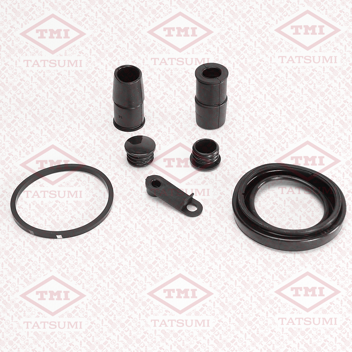 Repair kit brake caliper