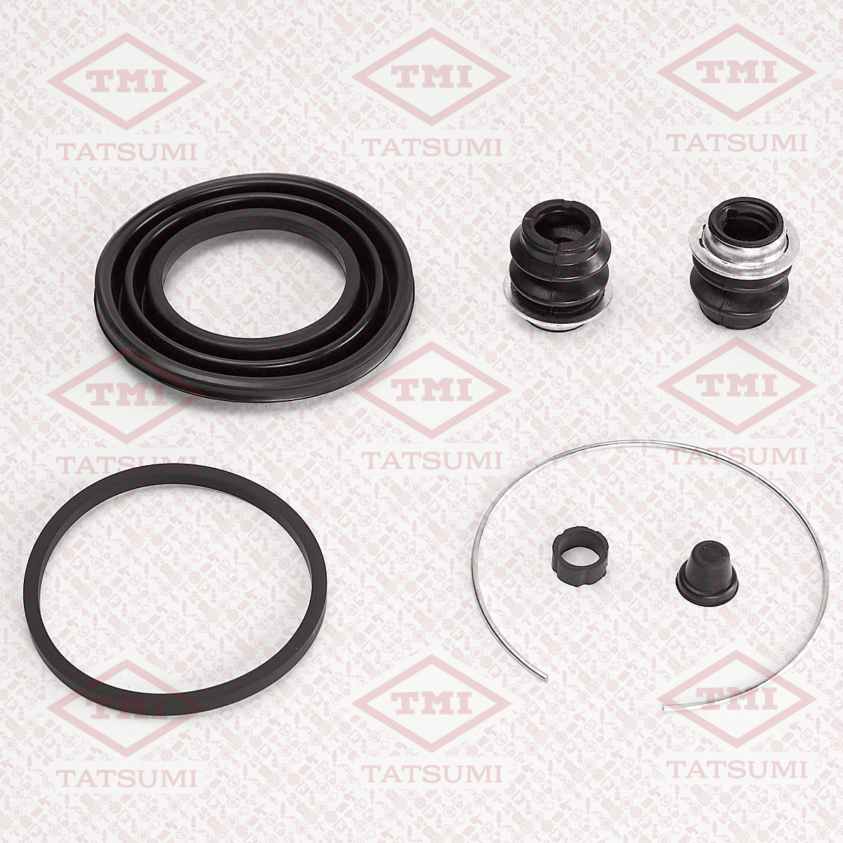 Repair kit brake caliper